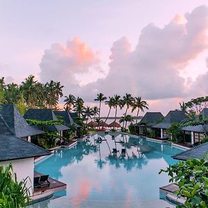 Siargao Bleu Resort y Spa